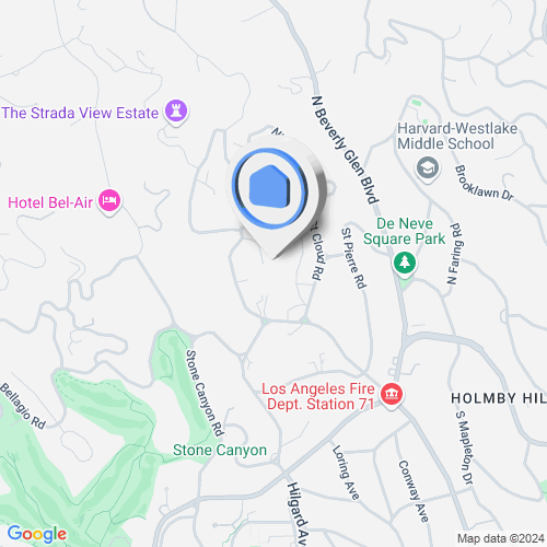 featured property media