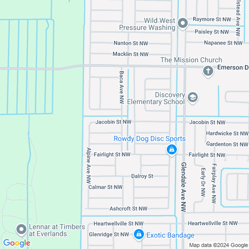 featured property media