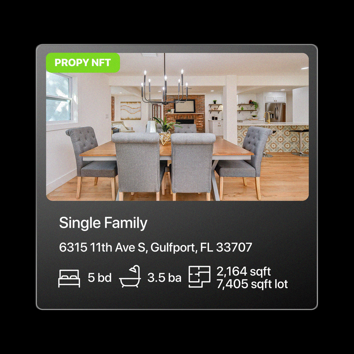 featured property media