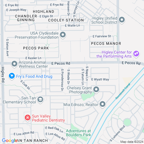 featured property media